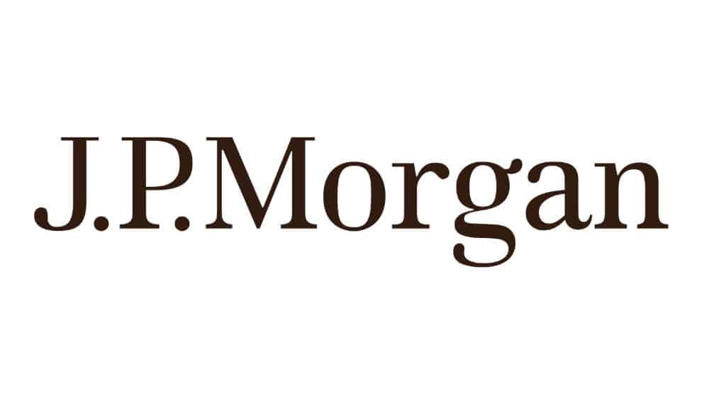 JP Morgan
