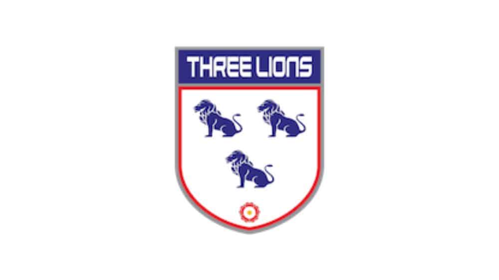 Three Lions Capital